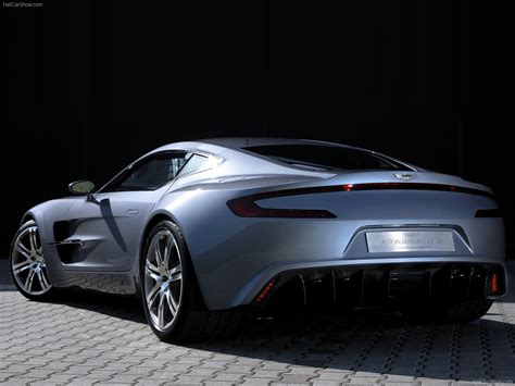 Aston Martin One 77 Wallpapers Car Wallpapers