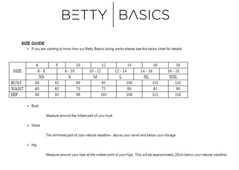 Slip Dress Rhianna By Betty Basics Sizes 10 12 14 16 18 Full Maternity