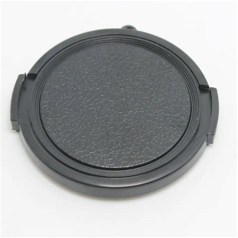 49mm Lens Cap Snap On Cover For Nikon D7000 D5100 D5000 D3200 D3000