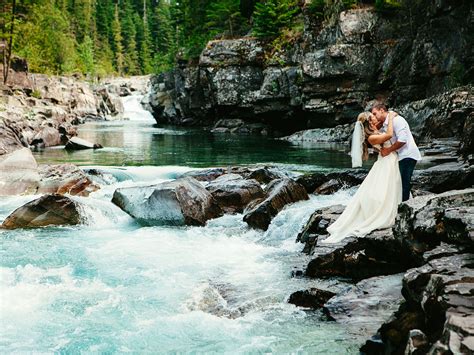 16 Stunning National Park Wedding Venues For Every Outdoor Enthusiast