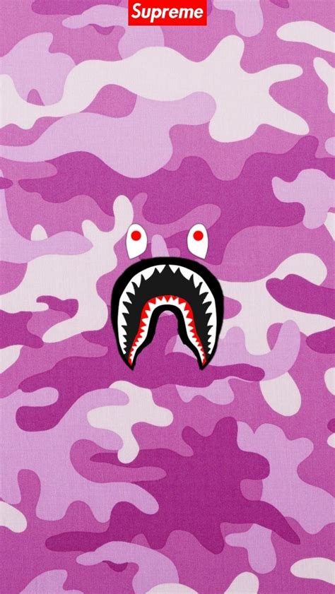 Supreme camo png collections download alot of images for supreme camo download free with supreme camo free png stock. Pin by izhharrd on Supreme Wallpapers | Bape wallpaper iphone, Bape wallpapers, Bape shark wallpaper