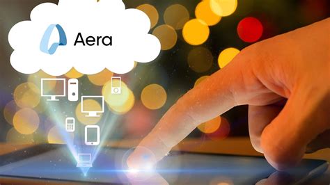 Aera Technology Debuts Aera Decision Cloud