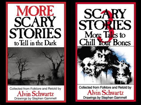 Scary Stories To Tell In The Dark 2019 Review Red River Horror