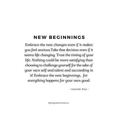 Love Quotes For New Beginnings Marja Shandie