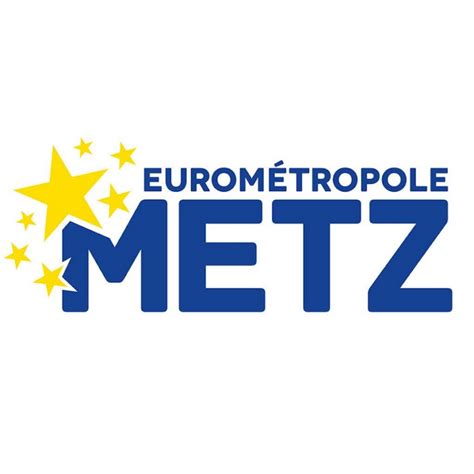 Metz Métropole - YouTube