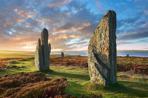 10 Incredible Stone Circles And Megaliths Around The World Including