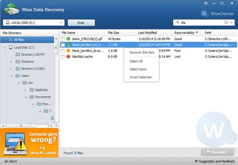 Recoverit free data recovery is a reliable sd card recovery tool that gives you a full chance of getting your deleted/lost data back. 10 Free SD Card Recovery Software in 2020