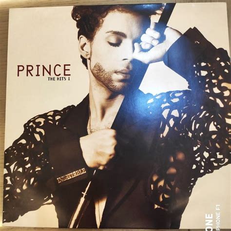 prince the hits 1 2xlp album double album stéréo catawiki