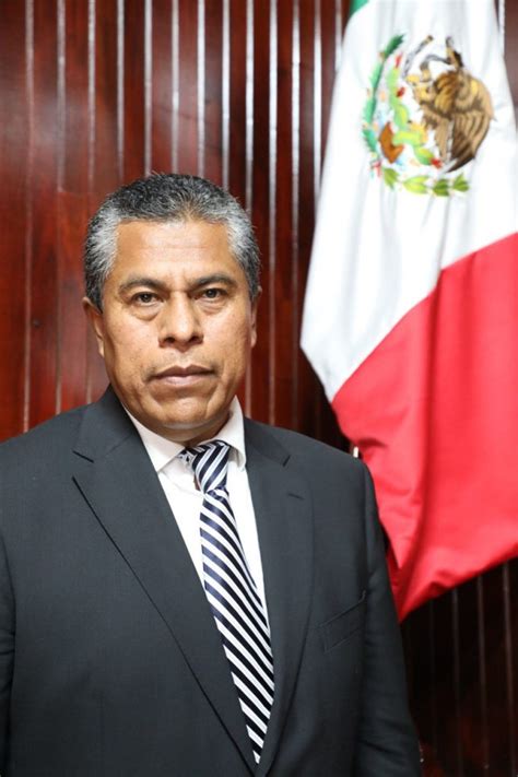 Filiberto Tapia Muñoz Nuevo Alcalde De Colón