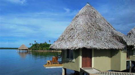 Coral Lodge Panama San Blas Archipelago Panama