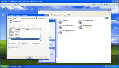 Hp laserjet 1000 под windows 7 x64 через virtualbox. Windows 7 and HP Laserjet 1000 - Page 4 - HP Support ...