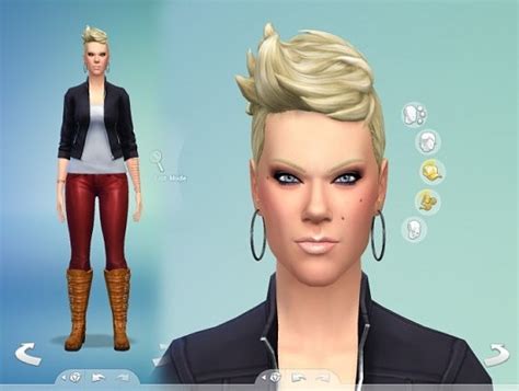 Sims 4 Sim Models Downloads Sims 4 Updates Page 370 Of 372