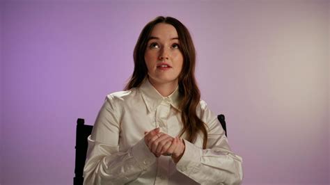 Ticket To Paradise Kaitlyn Dever Interview One News Page Video