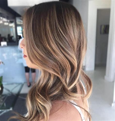 Balayage Vs Ombre Hair What Is The Difference Bob Haircut Style