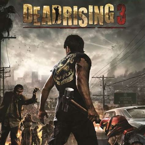 RistaNbgd's Review of Dead Rising 3 (Day One Edition) - GameSpot