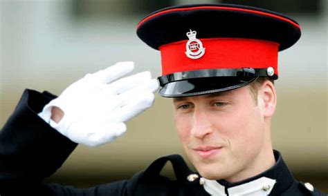 Prince William Was Never In Running For Top Sandhurst Honour Court