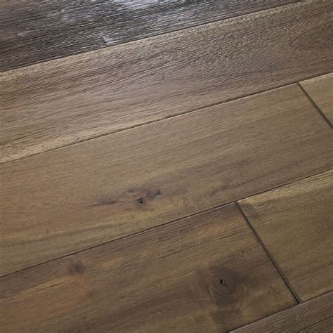Wood Floors Plus Solid Distressed Solid Distressed Asian Walnut