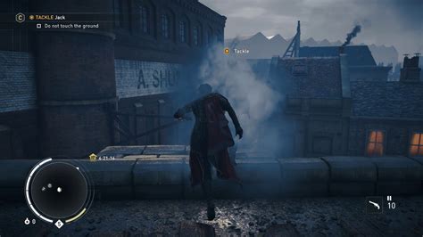 Assassins Creed Syndicate Part 16 THE TERROR OF LONDON YouTube