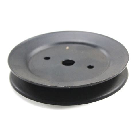Pulley 756 04151a Parts Sears Partsdirect