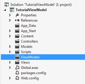 How To Use Viewmodel In Asp Net Mvc With Example Tutlane