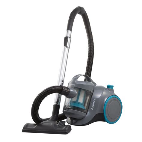Midea 15l Bagless Vacuum Cleaner Mvc V12k With Hepa