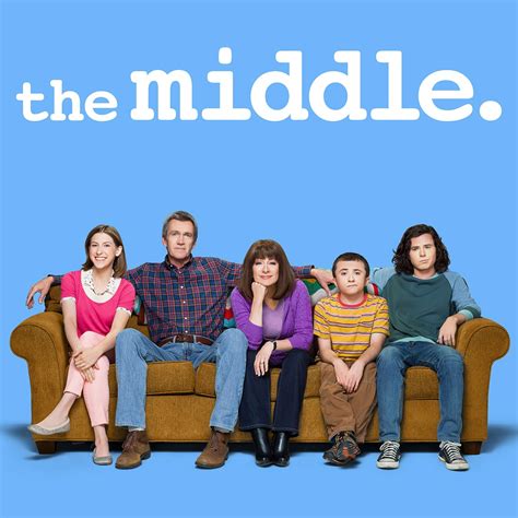 The Middle Abc Promos Television Promos