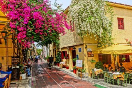 إيطاليا ، ألمانيا ، اليونان ، المكسيك. دليل السياحة في أثينا - اليونان | سائح