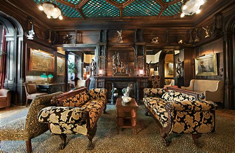 The Clubhouse - The National Arts Club