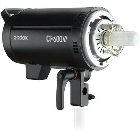 Godox Ms300 Monolight Studio Flash