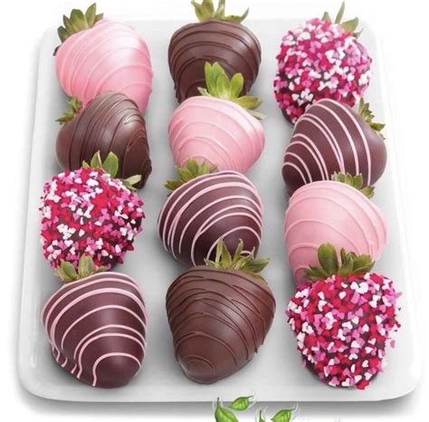 Pin By Theresa Gogs💖 On Valentines Day Chocolate Covered