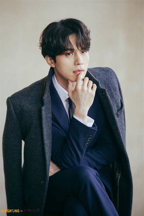 He is an actor, known for sseulsseulhago chalranhashin: Lee Dong Wook | Wiki Drama | Fandom