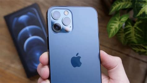 The Iphone 12 Pro Max Falls In Price Thanks To A Drastic Price Drop