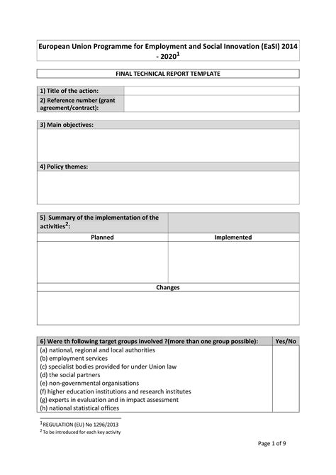 Reporting Requirements Template Professional Templates Images And