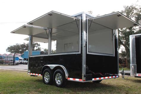 Arising Concession Trailer For Sale