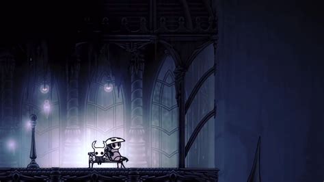 Hollow Knight City Of Tears Map Maps Location Catalog Online