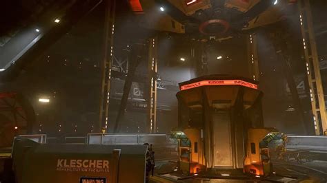 How To Break Out Of Prison In Star Citizen N4g