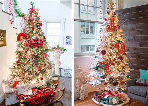 85 Festive Christmas Tree Ideas To Impress Guests 55 Off