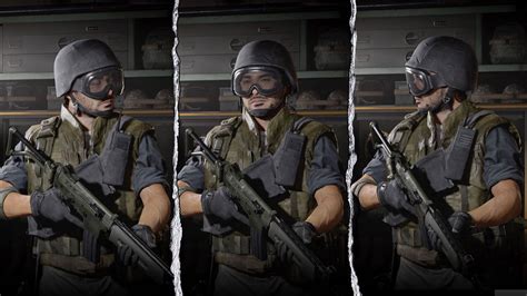 Black Ops Cold War Operators Now Available In Warzone Cod Warzone Tracker