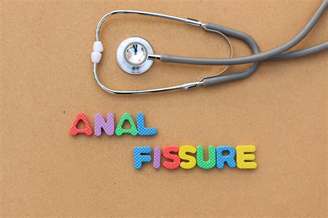 Anal Fissure Symptoms Causes And Management