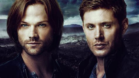 Sam And Dean Supernatural Wallpaper 37817295 Fanpop