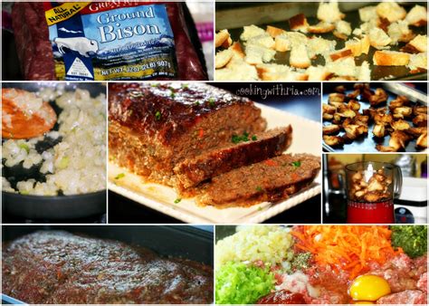 I always assumed meatloaf was just meat that was on the if are cooking at 325 degrees, bake for 1 to 1 hour and 20 minutes, until the internal temperature is 160 degrees f and the meat loaf is cooked through. 2 Lb Meatloaf At 325 - Meatloaf With Veggies Cooking With ...