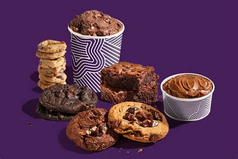 Insomnia Cookies Launches Commercial Break Snacker Pack Bake Magazine