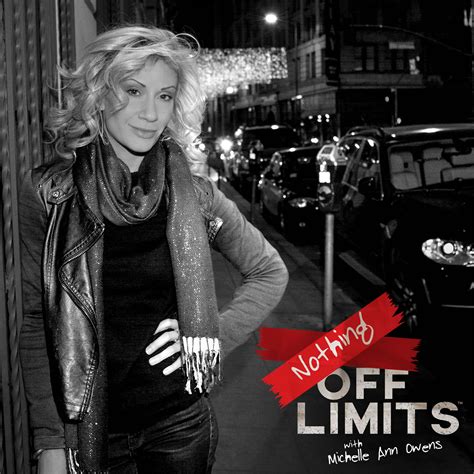 Nothing Off Limits Listen Via Stitcher For Podcasts