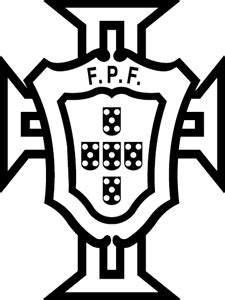 Federação Portuguesa de Futebol Logo Vector (.AI) Free ...