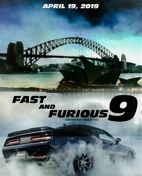 Fast And Furious 9 Film Complet En Français Streaming Automasites