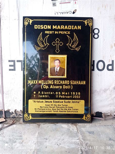 Detail Ayat Alkitab Di Batu Nisan Kristen Koleksi Nomer 46