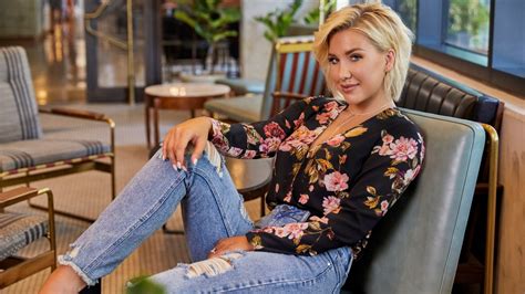 Reality Tv Star Savannah Chrisley And Rampage Reveal First Collection Wwd