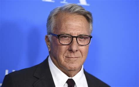 Dustin Hoffman Accused Of 1985 Sexual Harassment Of 17 Year Old The