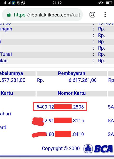 Cara Mengecek Status Pengajuan Kartu Kredit Bri Delinewstv