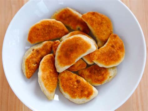 Maybe you would like to learn more about one of these? Homemade Chicken Kreplach - Step-by-Step Tutorial